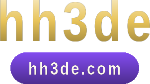 hh3de logo